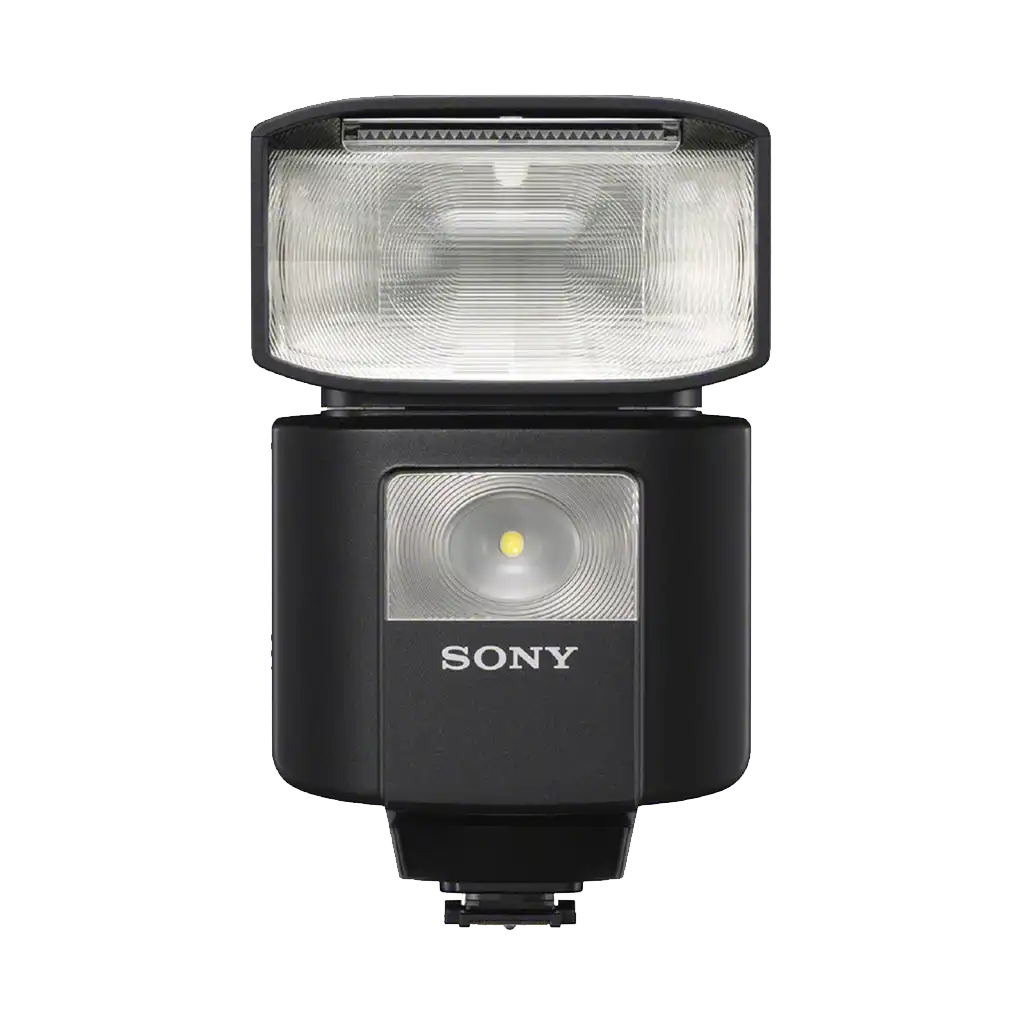 Sony HVL-F45RM Wireless Radio Flash