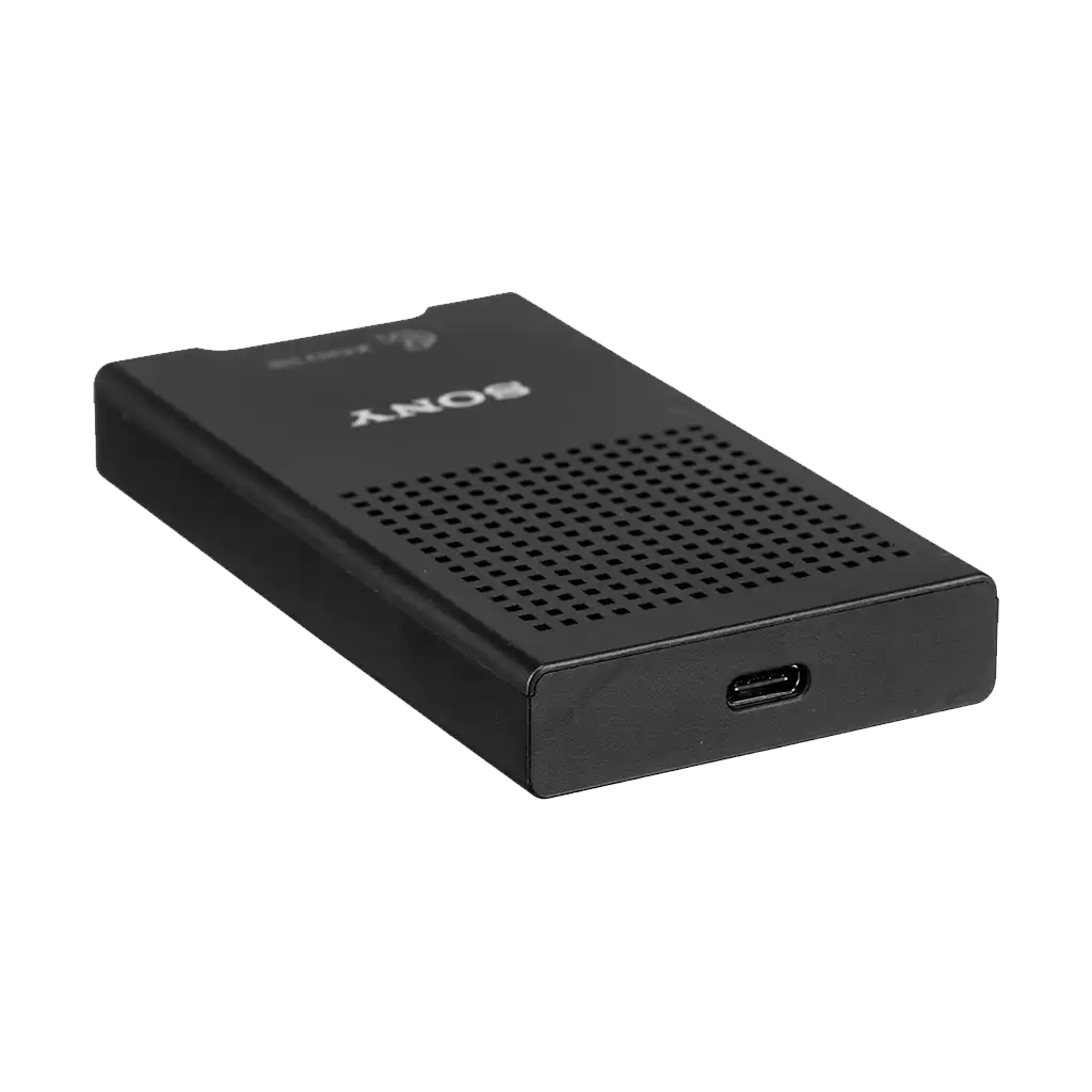 Sony MRW-G1 CFexpress Type B/XQD Memory Card Reader