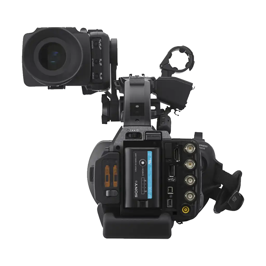 Sony PMW-300K2 Full HD Camcorder with 16x Zoom Lens (Special Order)