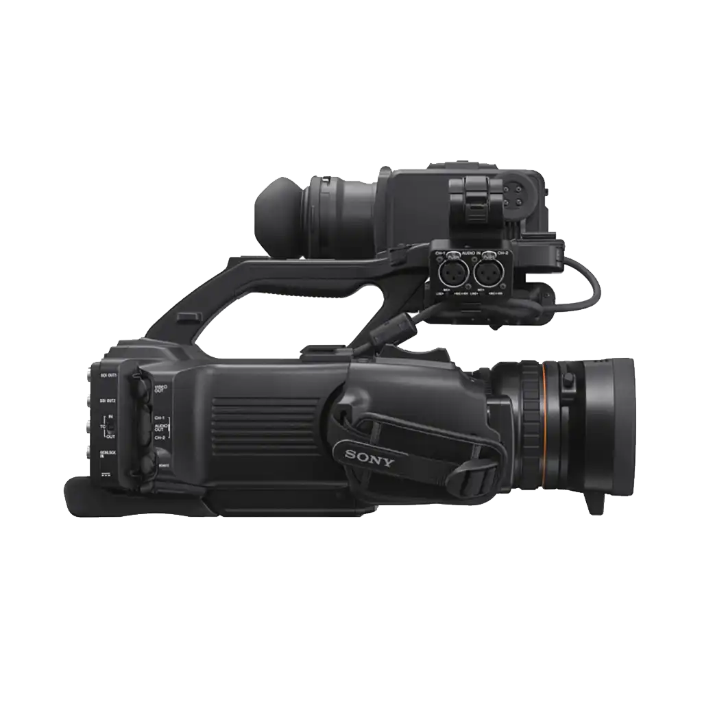 Sony PMW-300K2 Full HD Camcorder with 16x Zoom Lens (Special Order)