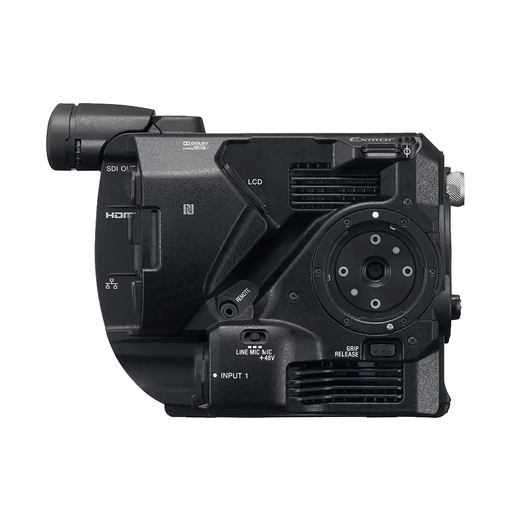 SONY PXW-FS5K