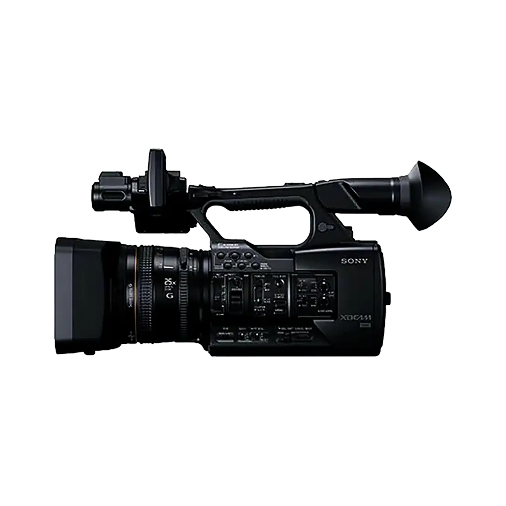 SONY PXW-X160C XDCAM CAMCORDER