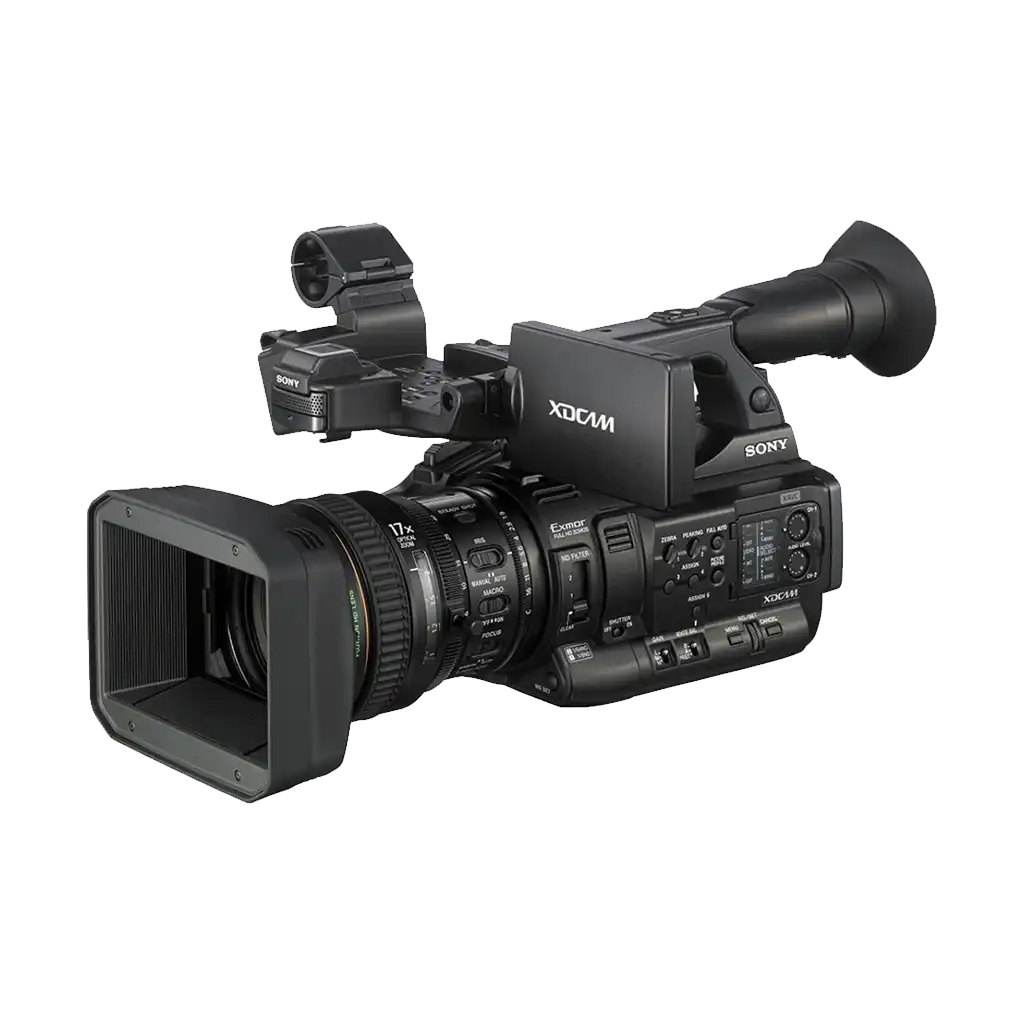 SONY PXW-X200