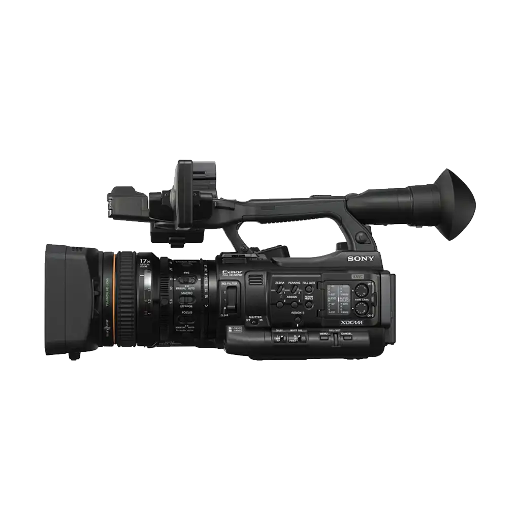 SONY PXW-X200