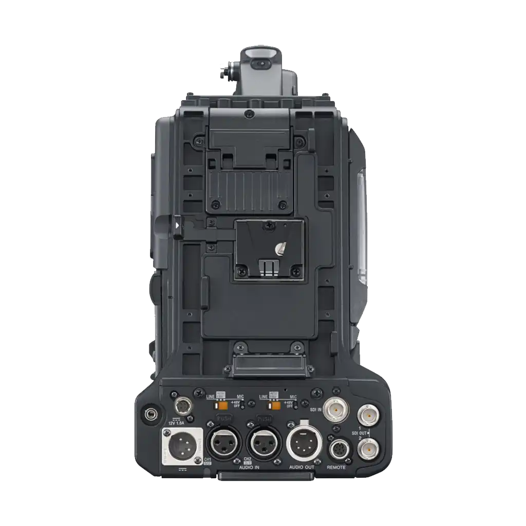 Sony PXW-X400 XDCAM Camcorder (Special Order)