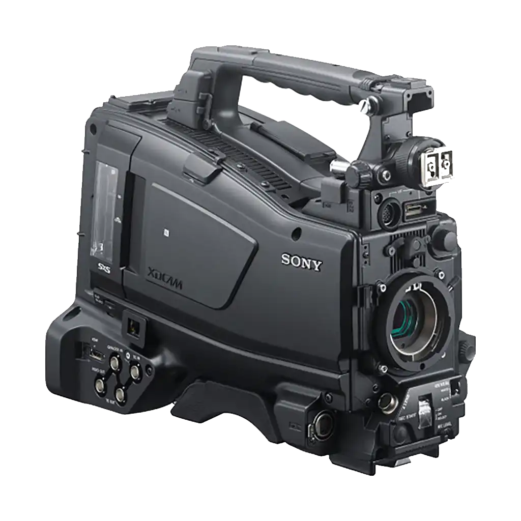 Sony PXW-X400 XDCAM Camcorder (Special Order)