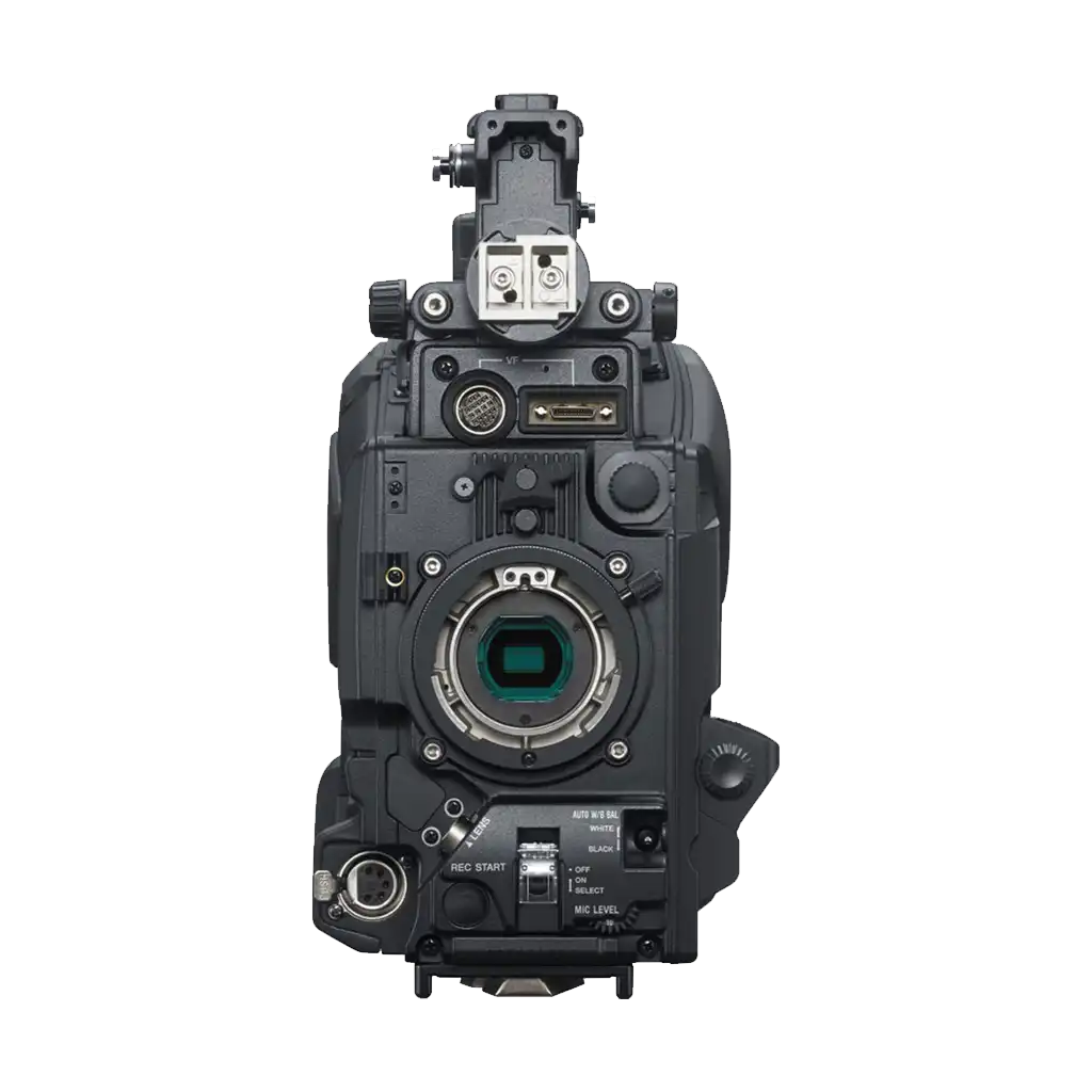 Sony PXW-X400 XDCAM Camcorder (Special Order)