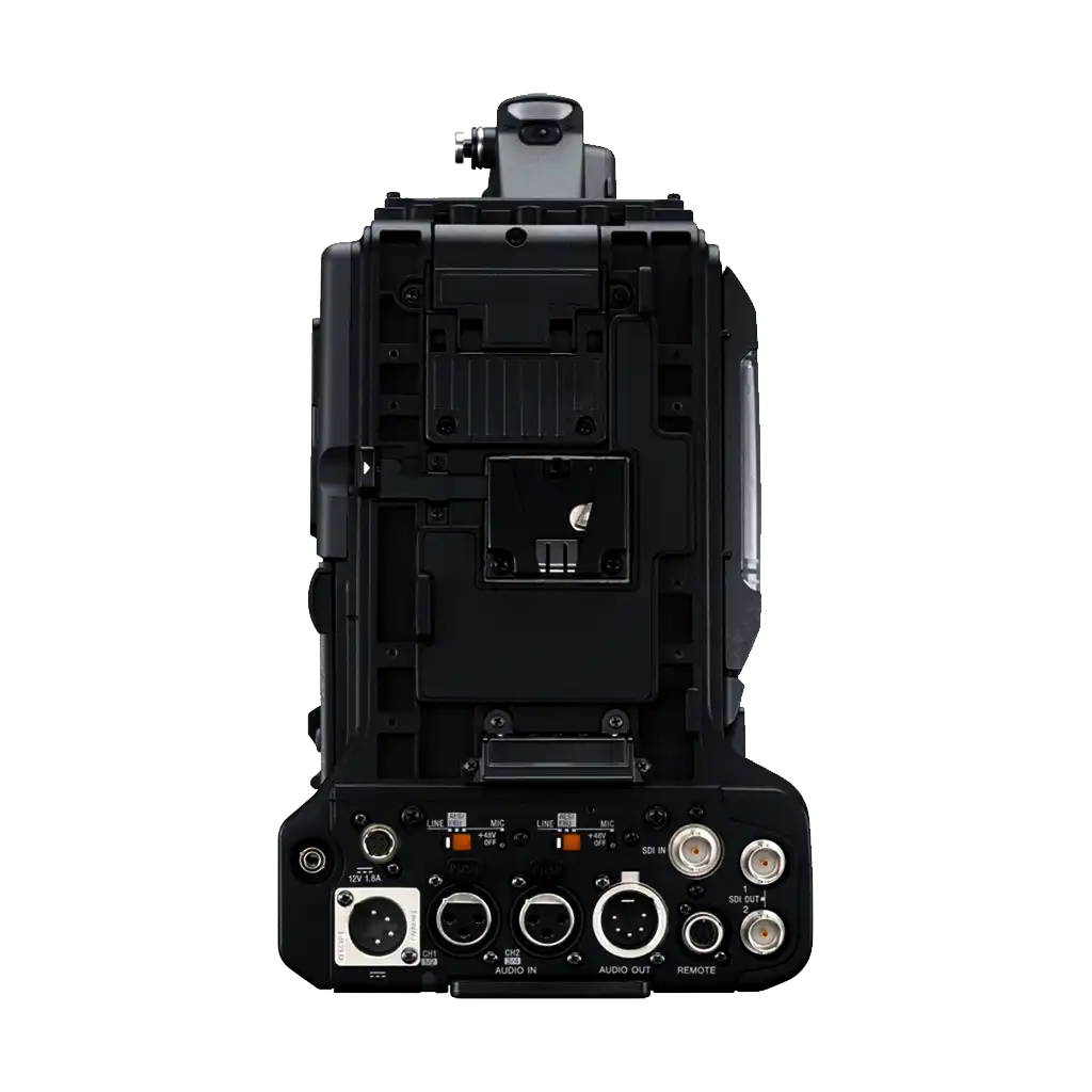 Sony PXW-X400KC XDCAM Camcorder with 20x Manual Focus Zoom Lens (Special Order)