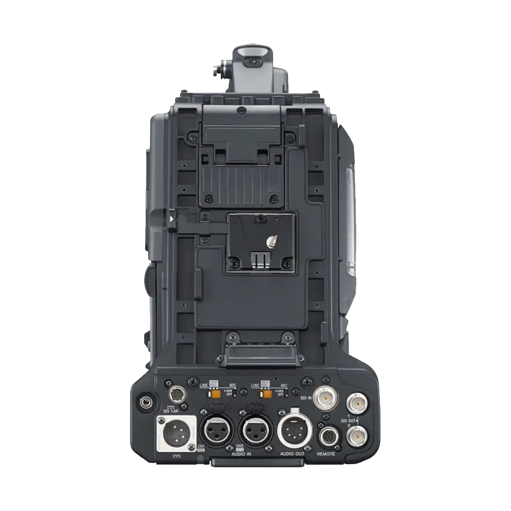 Sony PXW-X400KF XDCAM Camcorder with 16x Auto Focus Zoom Lens (Special Order)