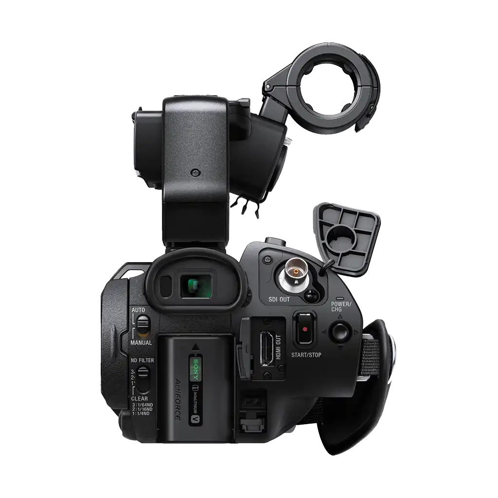 SONY PXW-X70