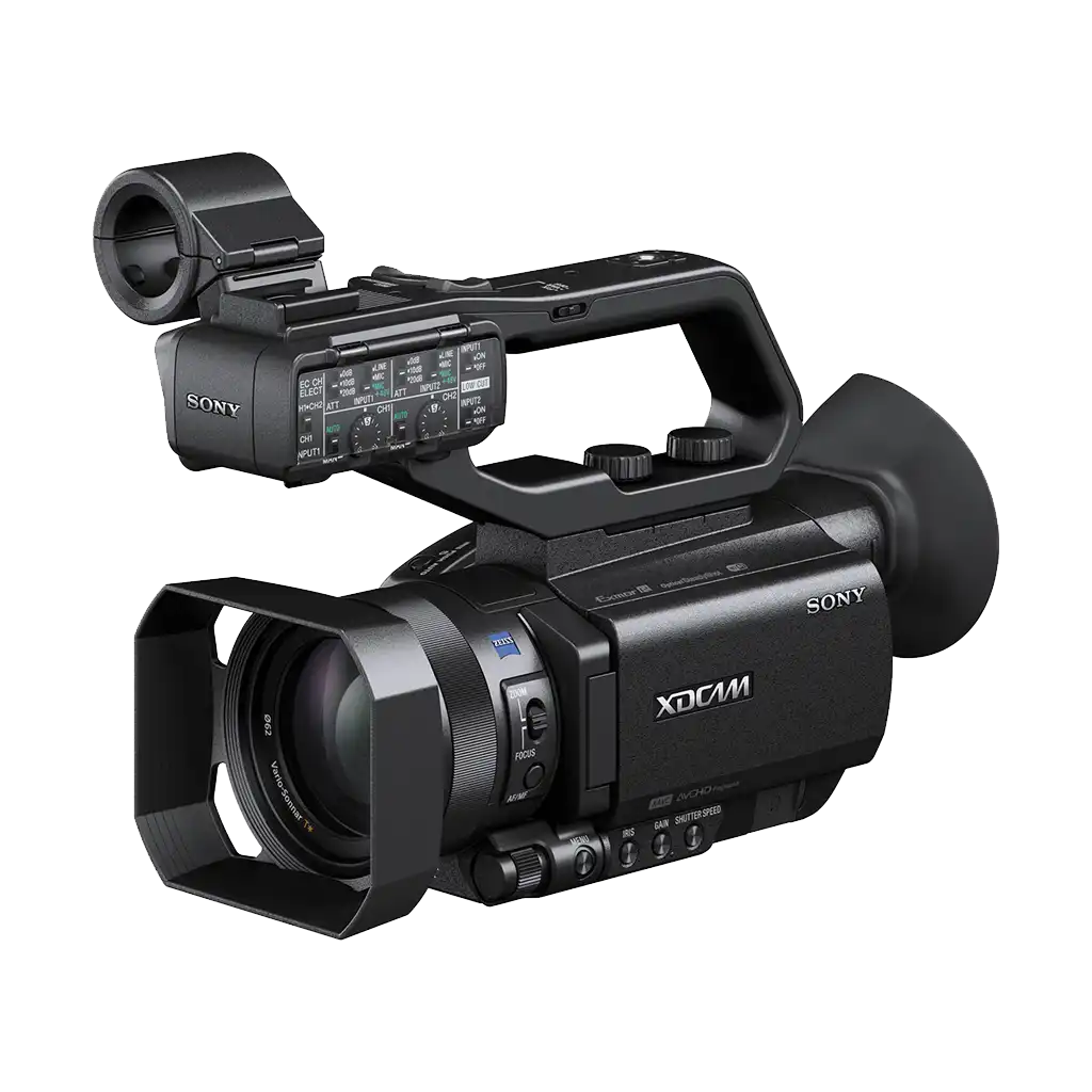 SONY PXW-X70