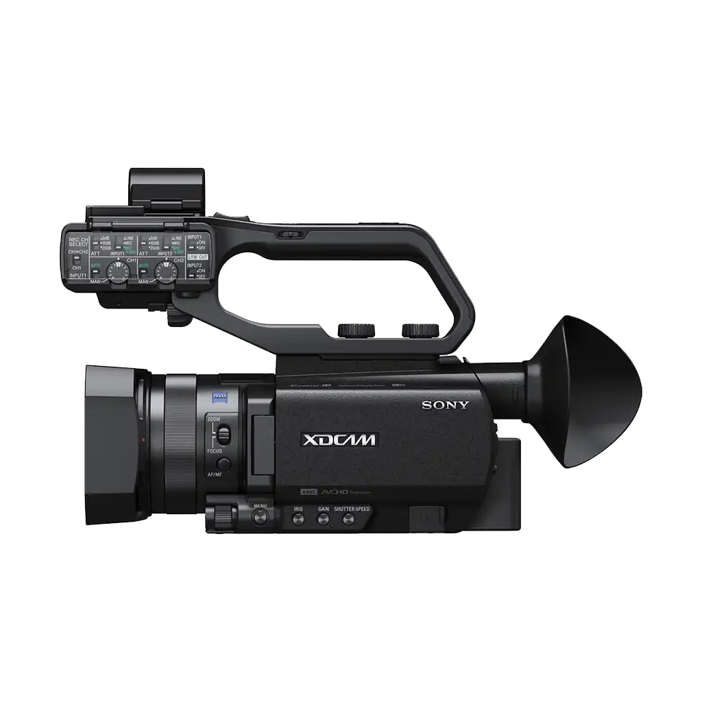 SONY PXW-X70