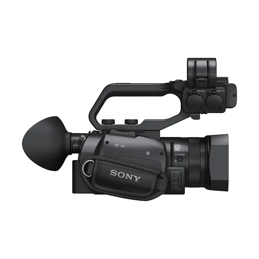 SONY PXW-X70
