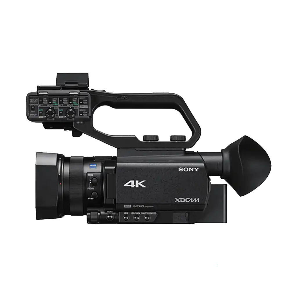 SONY PXW-Z90T