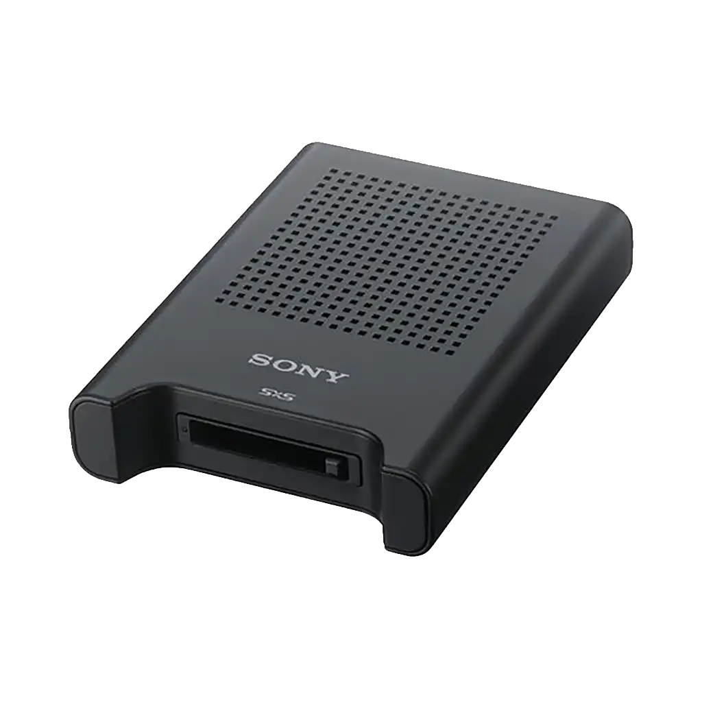 SONY SBAC-US20 CARD READER