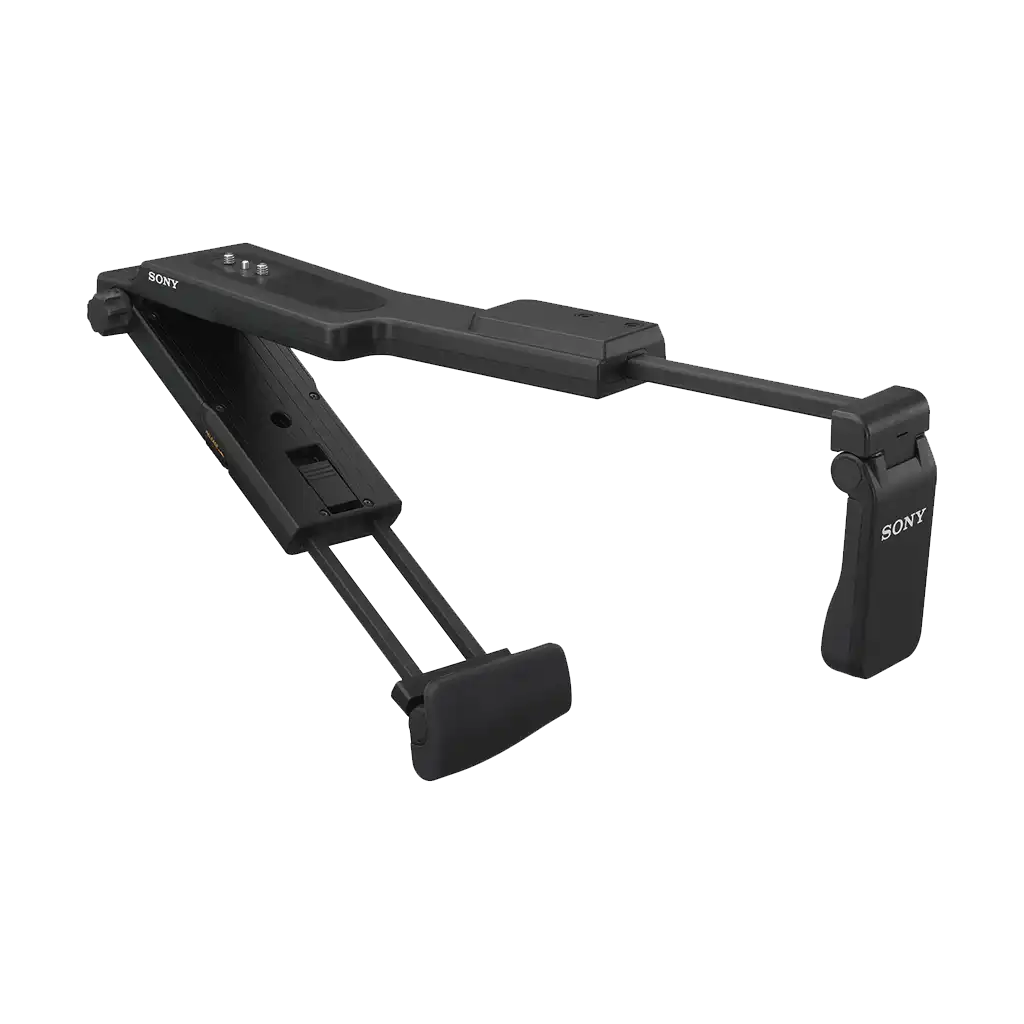 Sony VCT-SP2BP Multi-function Camcorder Shoulder Support (Special Order)