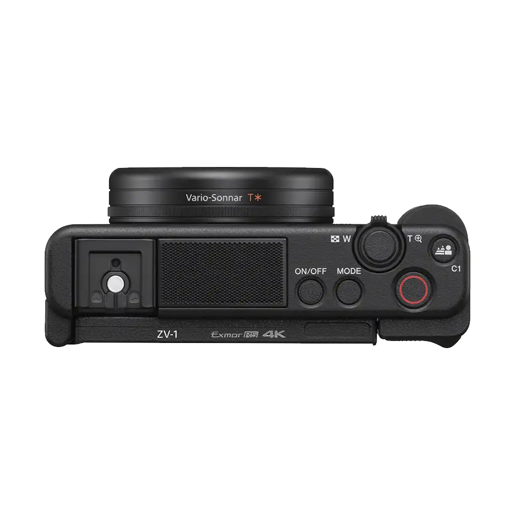 Sony ZV-1 Digital Camera