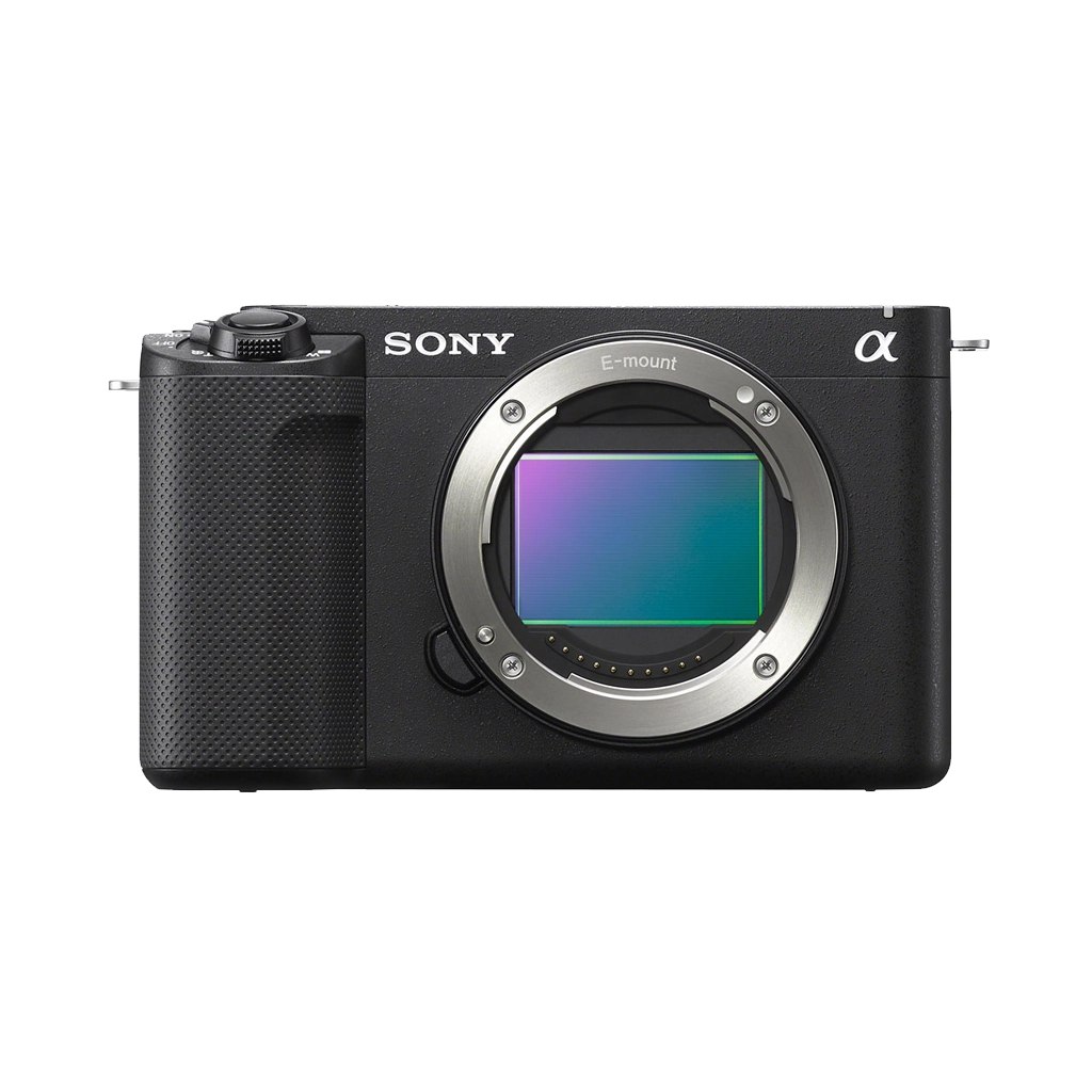 Sony ZV-E1 Mirrorless Digital Camera
