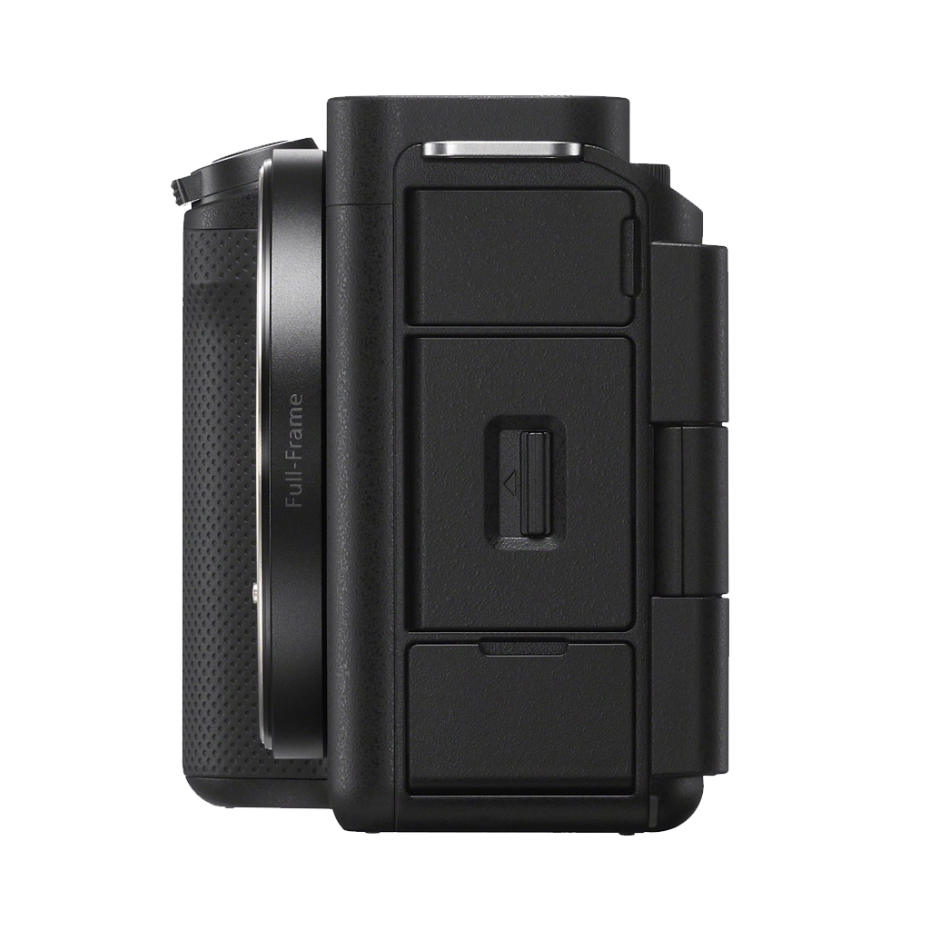 Sony ZV-E1 Mirrorless Digital Camera