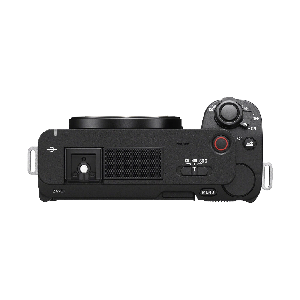 Sony ZV-E1 Mirrorless Digital Camera