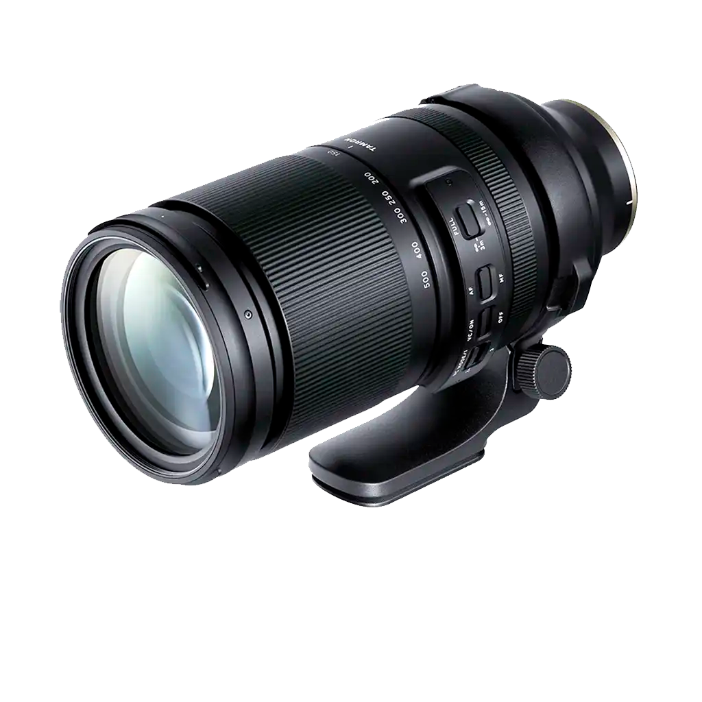 Tamron 150-500mm f/5-6.7 Di III VC VXD Lens for Sony E