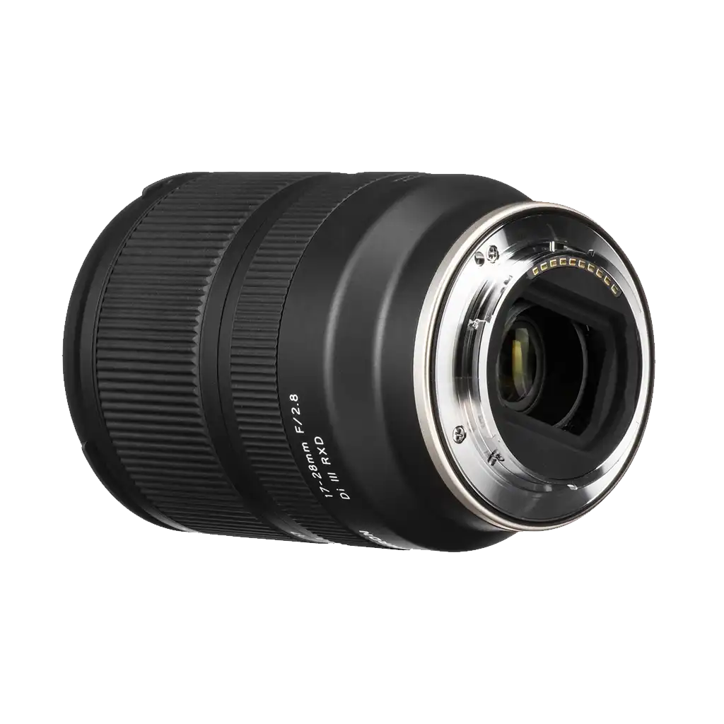 Tamron 17-28mm f/2.8 Di III RXD Lens for Sony E