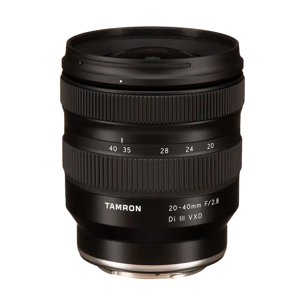Tamron 20-40mm f/2.8 Di III VXD Lens for Sony E