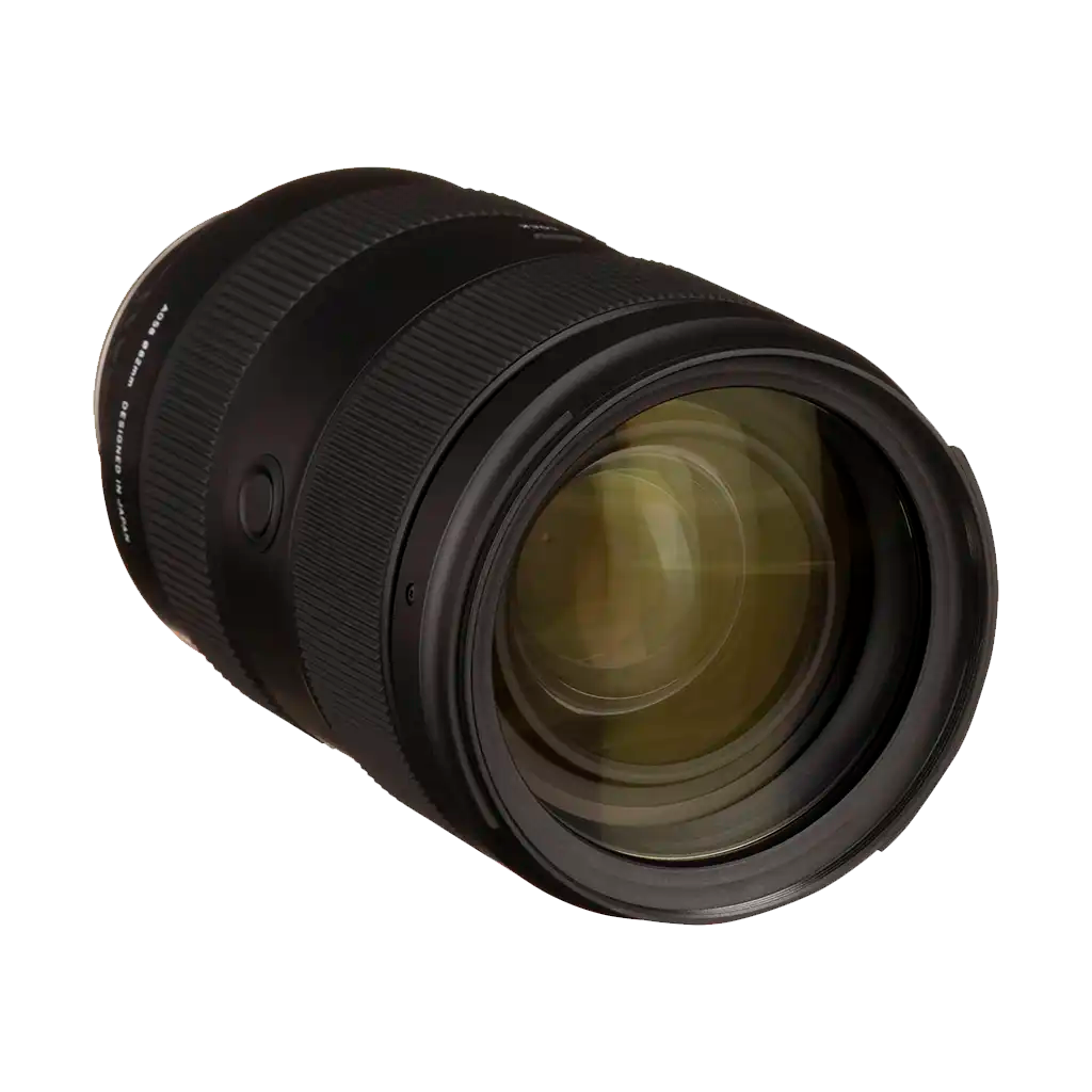 Tamron 35-150mm f/2-2.8 Di III VXD Lens for Sony E