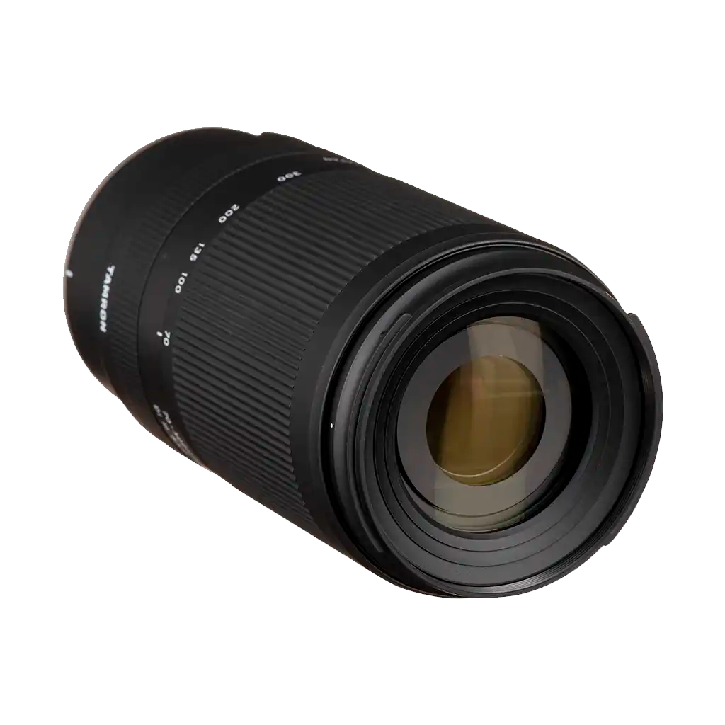 Tamron 70-300mm f/4.5-6.3 Di III RXD Lens for Nikon Z