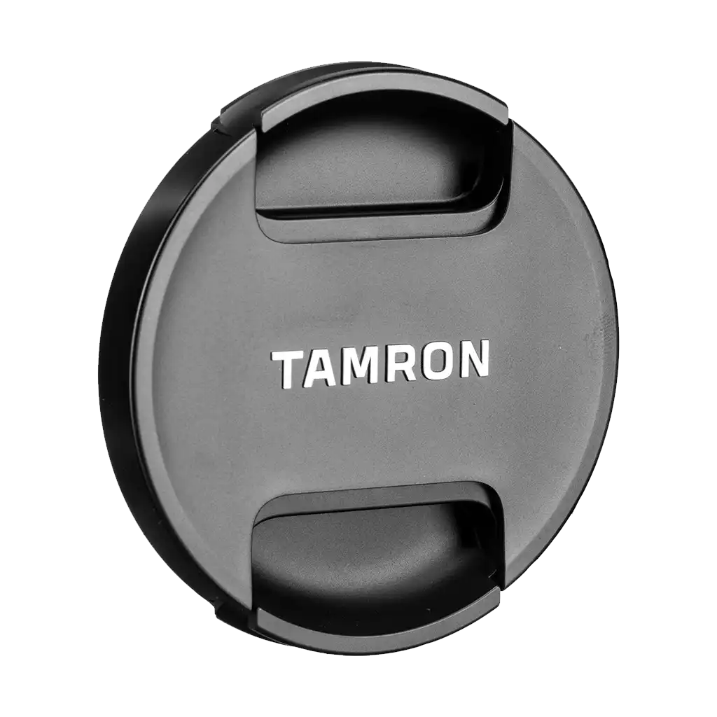 Tamron 95mm Lens Cap