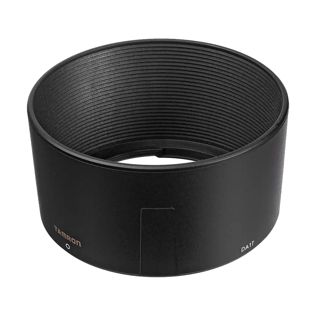 Tamron DA17 Lens Hood for 70-300mm f/4-5.6 Di LD Lens