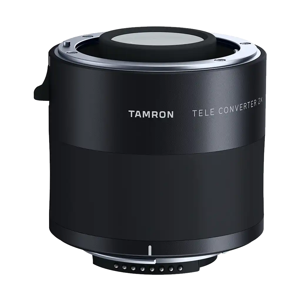 Tamron TC-X20 2x Teleconverter (Nikon F)