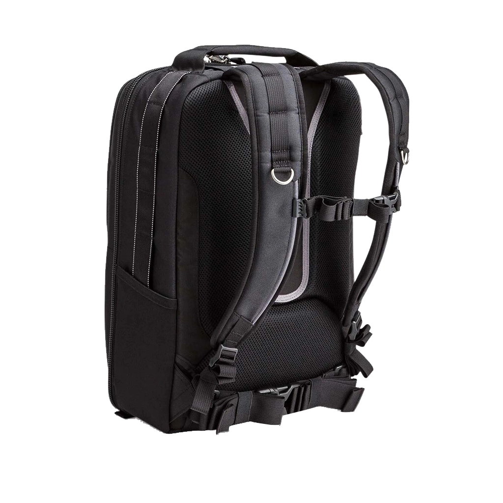 Think Tank Airport Essentials Backpack (Black)