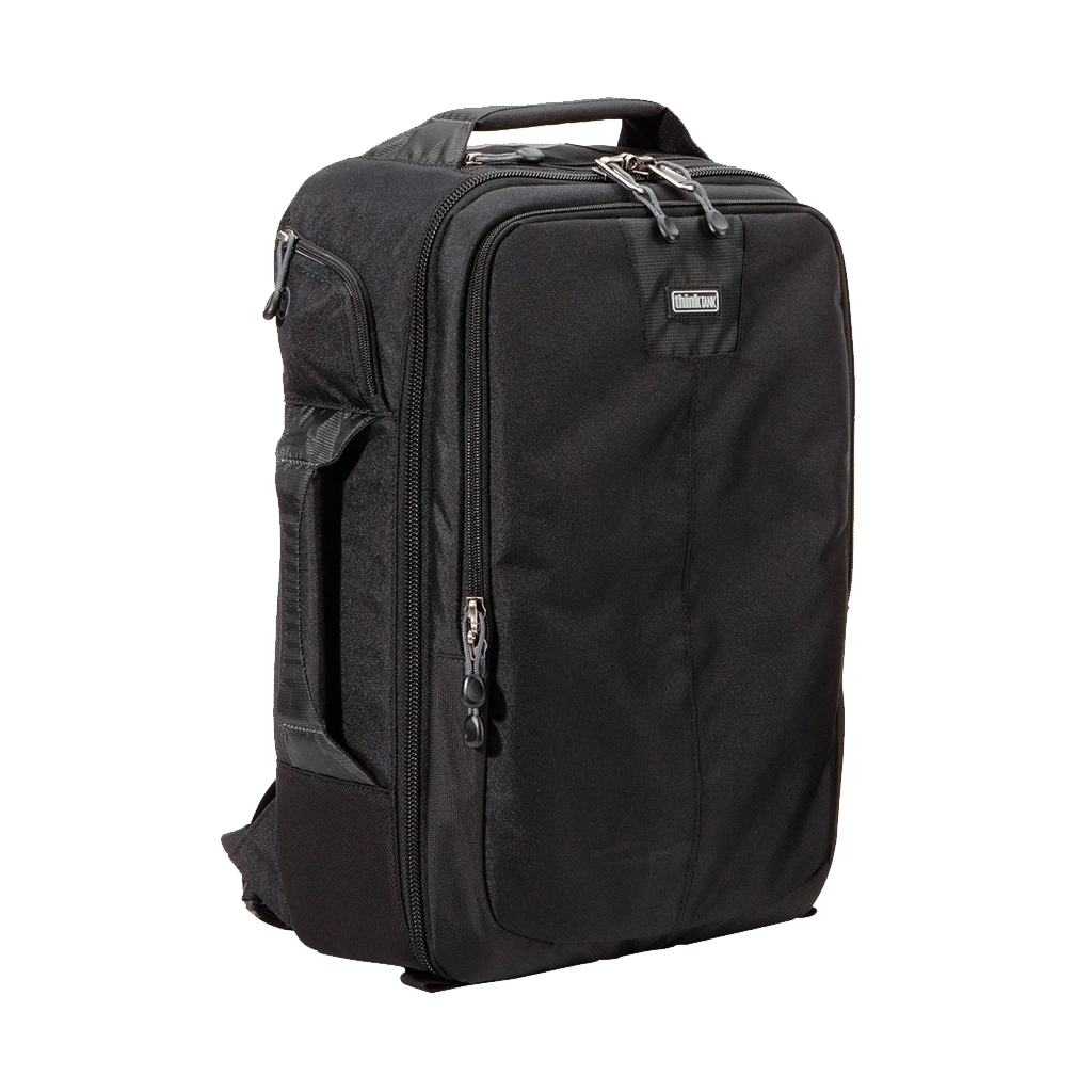 Think Tank Airport Essentials Backpack (Black)