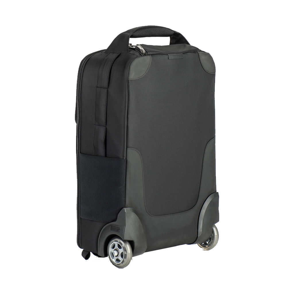 Think Tank Photo Airport Advantage Roller Sized Carry-On (Black)