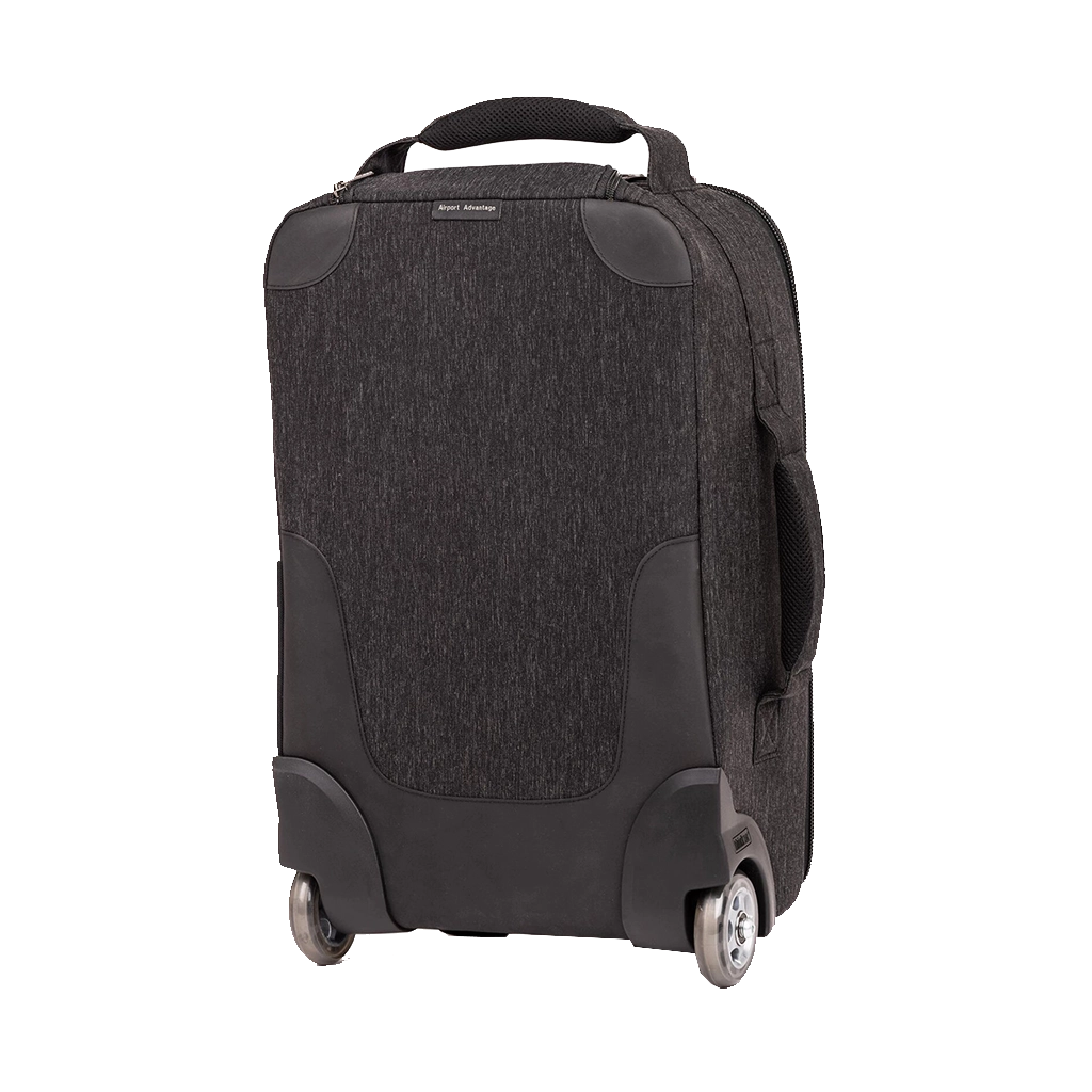 Think Tank Photo Airport Advantage Roller Sized Carry-On (Graphite)