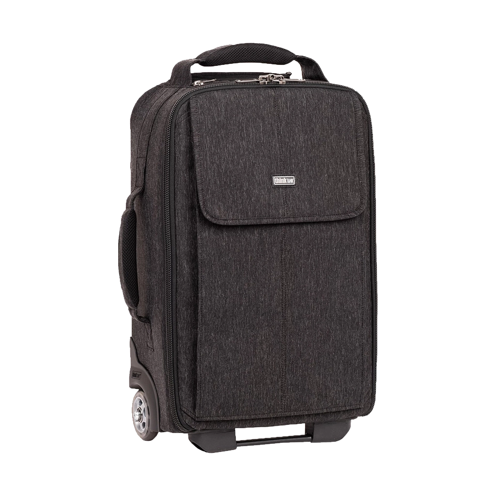 Think Tank Photo Airport Advantage Roller Sized Carry-On (Graphite)