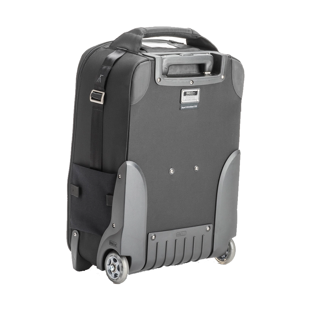 Think Tank Photo Airport International V3.0 Carry On (Black)