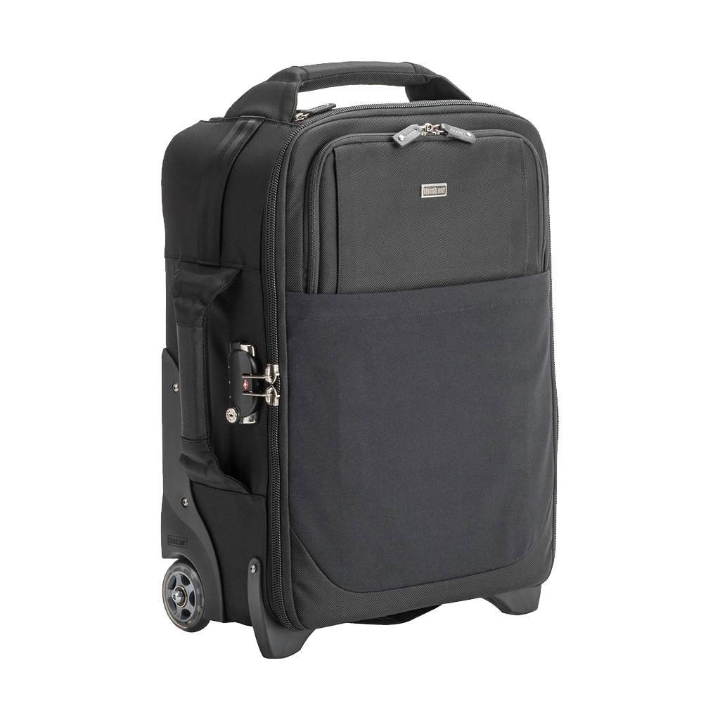 Think Tank Photo Airport International V3.0 Carry On (Black)