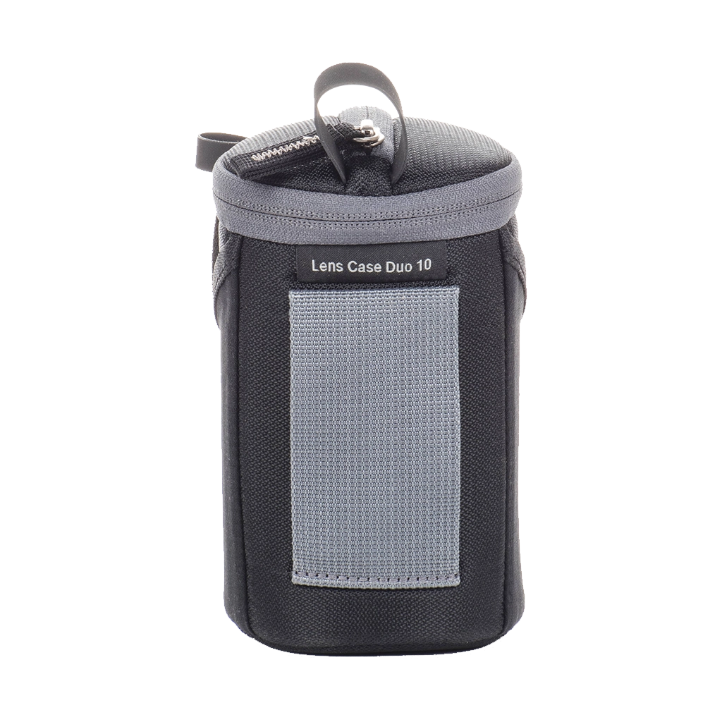 Think Tank Photo Lens Case Duo 10 (Black)