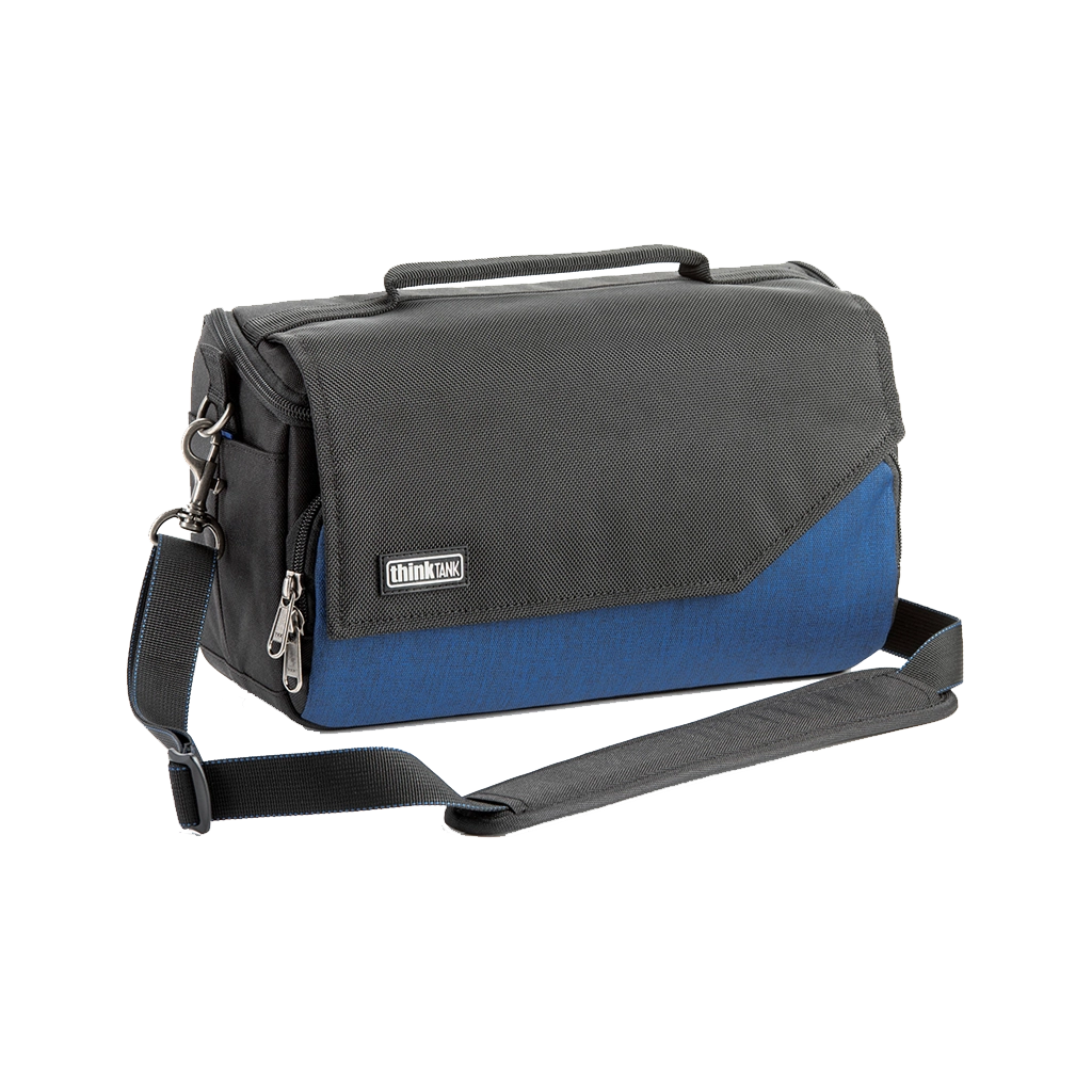 Think Tank Photo Mirrorless Mover 30i Camera Bag (Dark Blue)