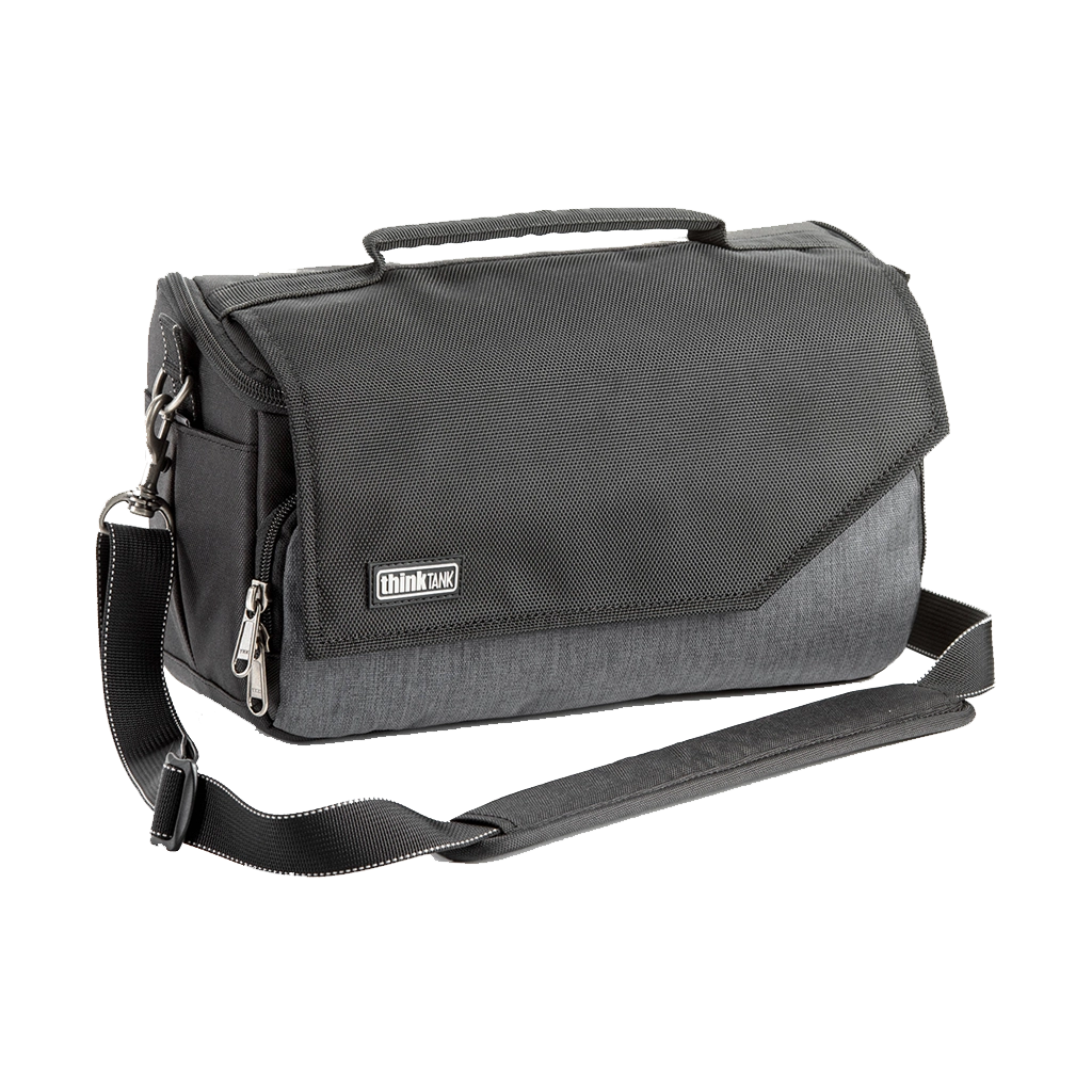 Think Tank Photo Mirrorless Mover 25i Camera Bag (Pewter)