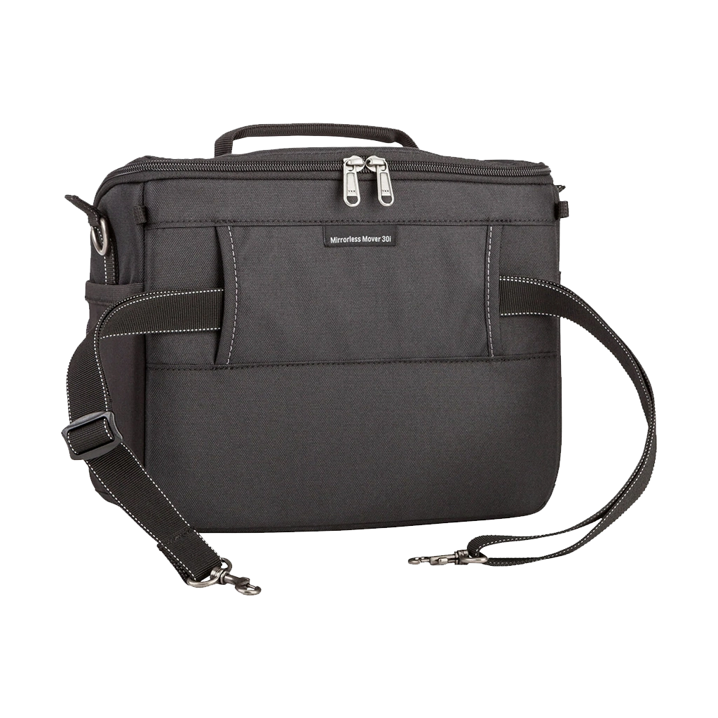 Think Tank Photo Mirrorless Mover 30i Camera Bag (Pewter)