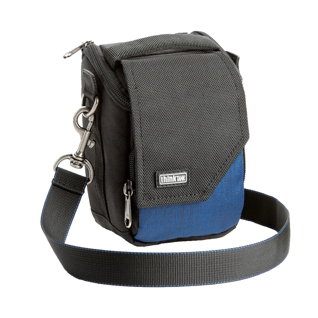 Think Tank Photo Mirrorless Mover 5 Camera Bag (Dark Blue)