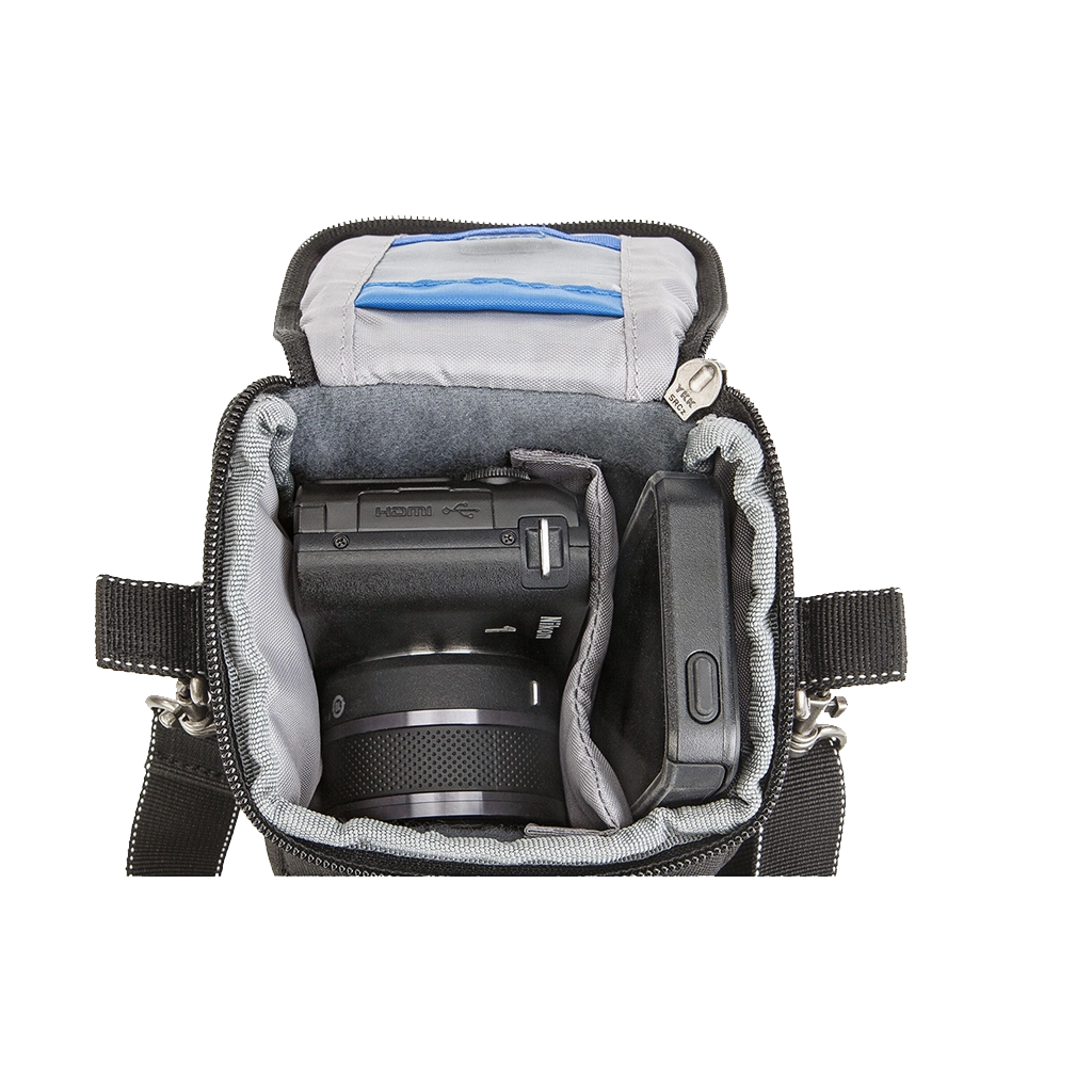 Think Tank Photo Mirrorless Mover 5 Camera Bag (Dark Blue)