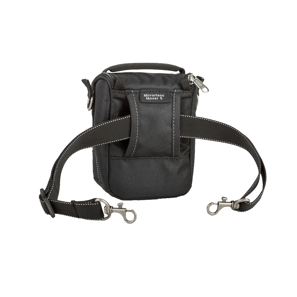 Think Tank Photo Mirrorless Mover 5 Shoulder Camera Bag (Pewter)