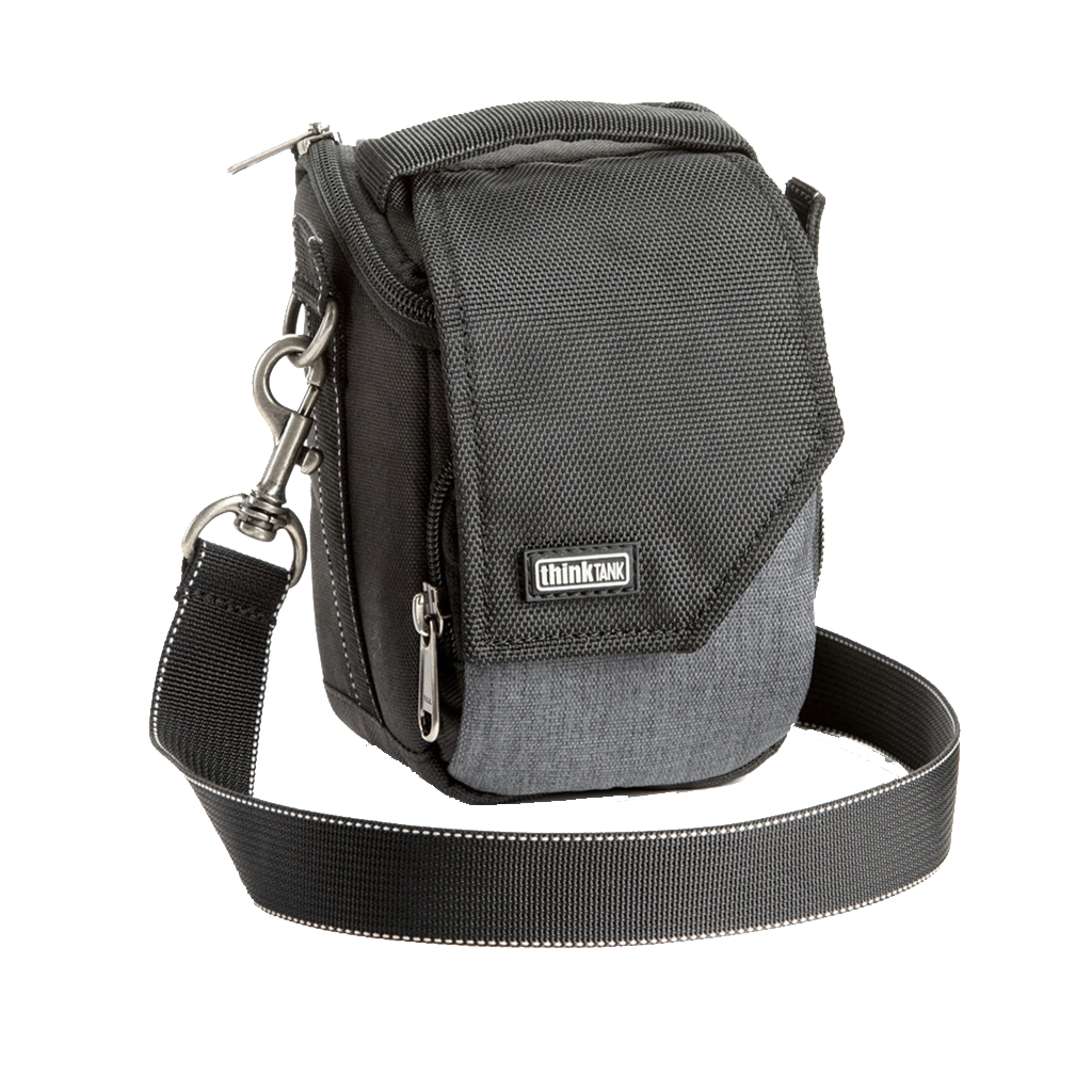 Think Tank Photo Mirrorless Mover 5 Shoulder Camera Bag Pewter