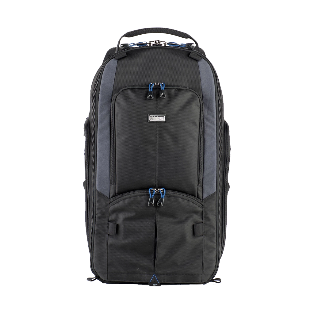 Think Tank Photo StreetWalker HardDrive V2.0 Backpack (Black)