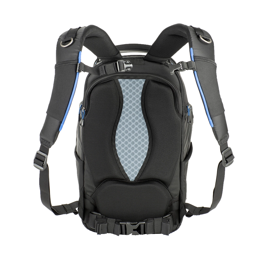 Think Tank Photo StreetWalker V2.0 Backpack (Black)