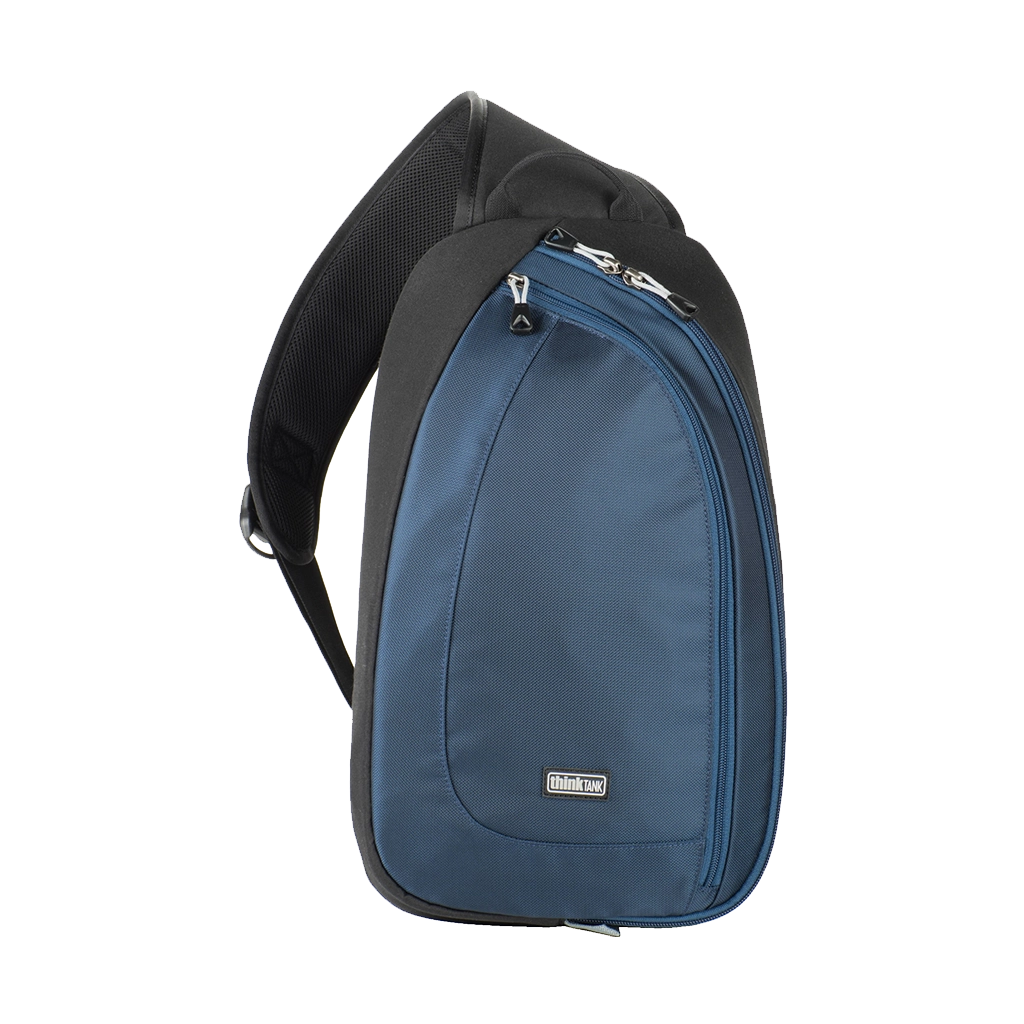 Think Tank Photo TurnStyle 20 Sling Camera Bag V2.0 (Blue Indigo)